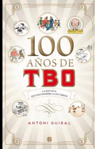 ICULT 100 ANOS DE TEBEO