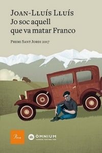 PREMI SANT JORDI