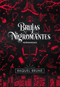 BRUJAS Y NIGROMANTES