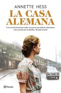 la_casa_alemana