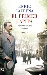 el primer capita