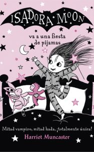 isadora moon