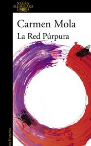 la red purpura