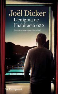 l'enigma de l'habitació 622