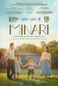 Minari_Historia_de_mi_familia