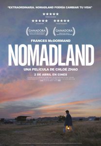 nomadland