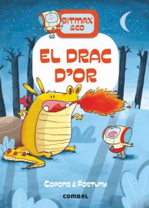 el drac d'or