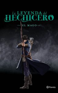 la leyenda del hechicer el mago