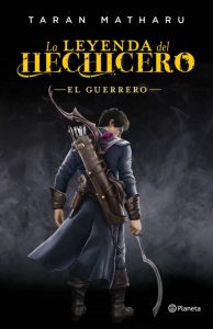 la leyenda del hechicero