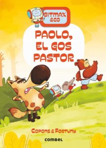 paolo el gos pastor