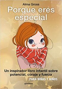 porque eres especial