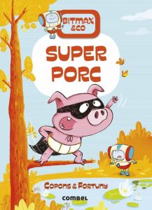 super porc